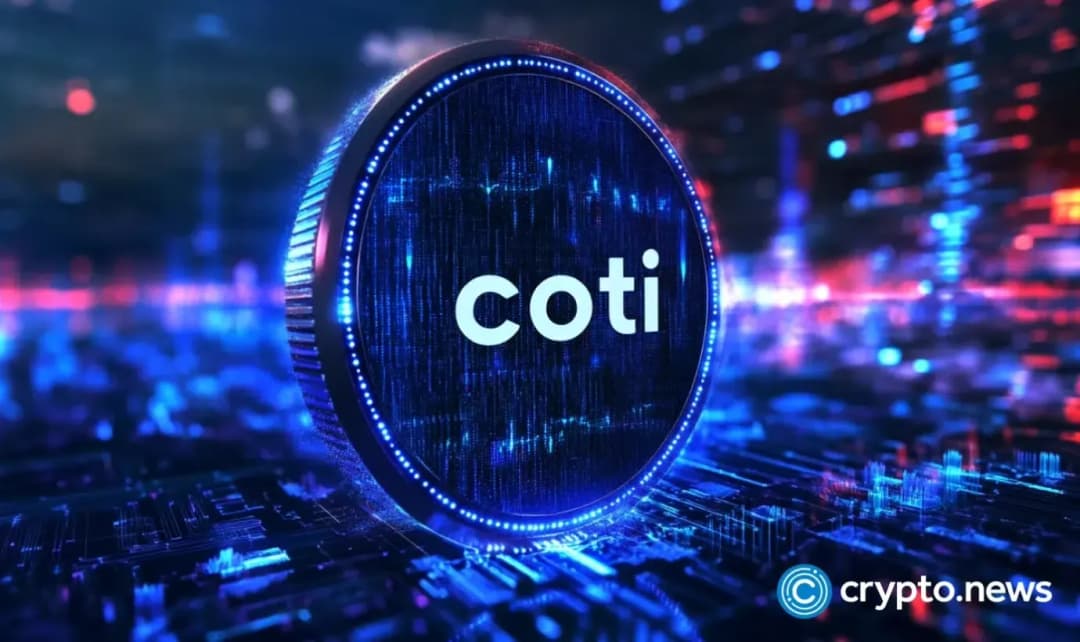 PriveX COTI: پلتفرم معاملات دائمی با حریم خصوصی بی‌سابقه