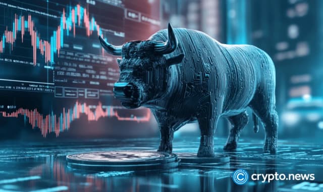 ارزش بازار کریپتو از ۴ تریلیون دلار گذشت؛ افت سلطه بیت کوین