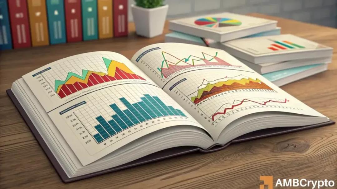 از SPX6900 تا Fartcoin: بررسی برندگان و بازندگان هفته در دنیای کریپتو