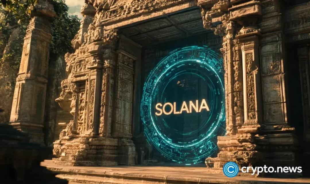 شراکت DigitalX با SOL Strategies برای استیکینگ سولانا از طریق BitGo