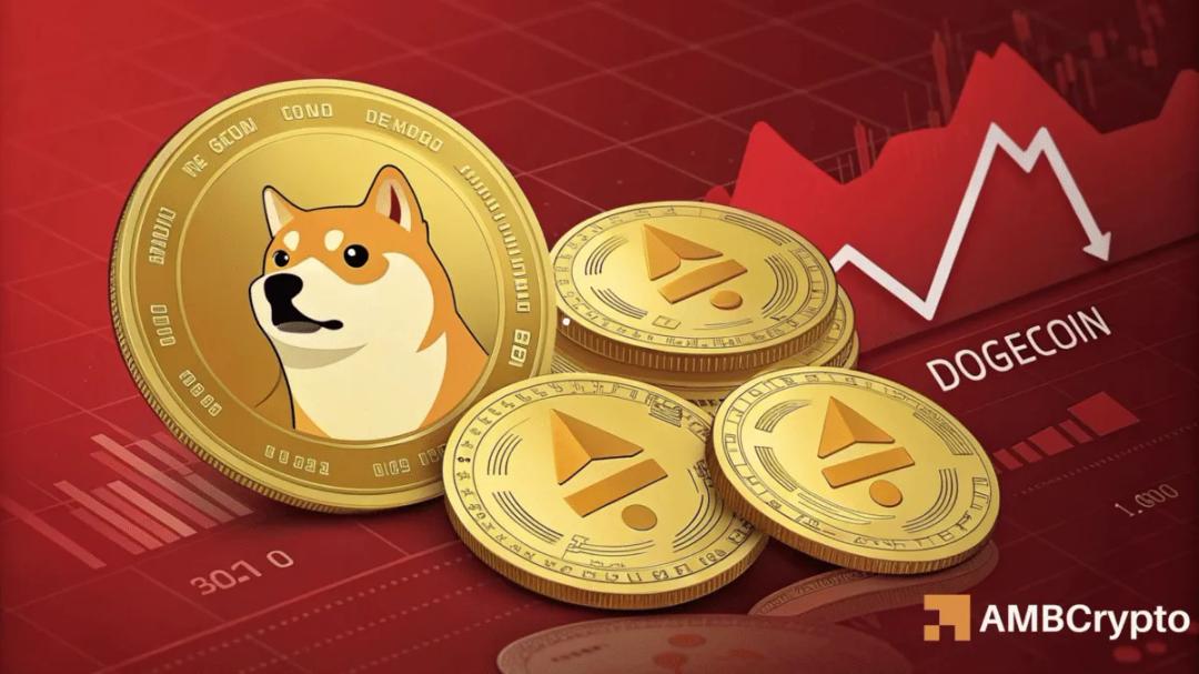 دوج کوین در انتظار انفجار قیمتی؛ آیا DOGE آماده جهش است؟