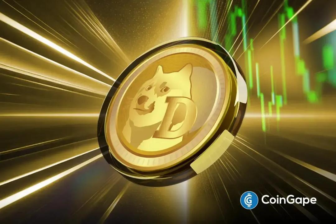 دوج کوین تا 0.20 دلار اوج می‌گیرد؛ 67٪ معامله‌گران بایننس لانگ گرفتند