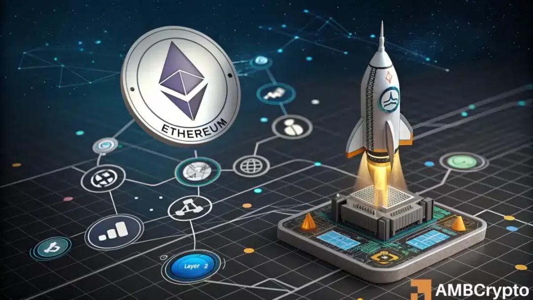 آیا ETH به ۱۰ هزار دلار می‌رسد؟ تحلیلگران سیگنال «بله» می‌دهند