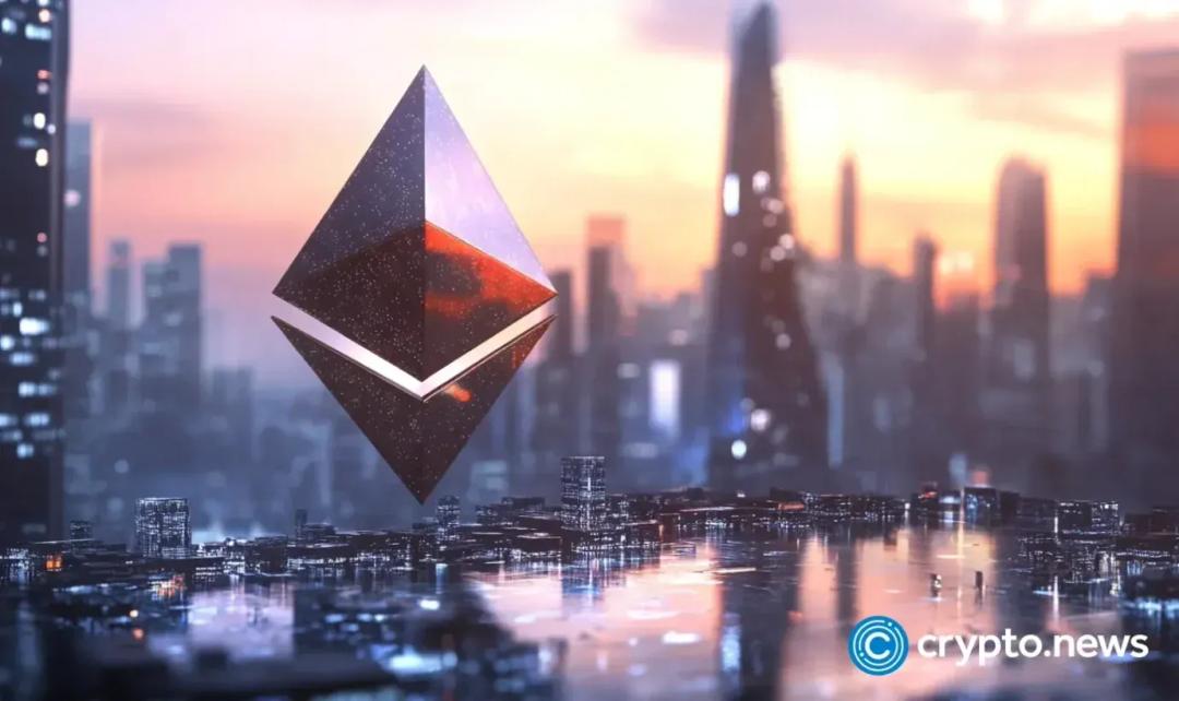 میانبر BTCS به اتریوم: جذب ۵۷.۸ میلیون دلار برای تقلید از میکرو استراتژی