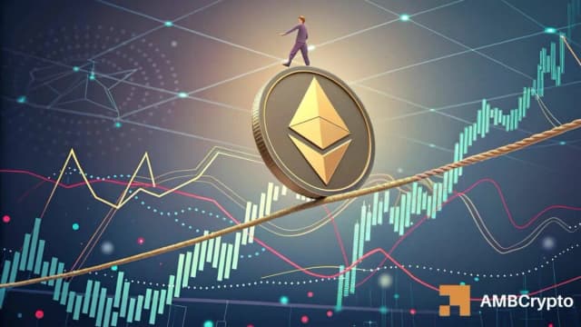 ETH: خرید 140.6M دلاری Bitmine و خطر تله نقدینگی