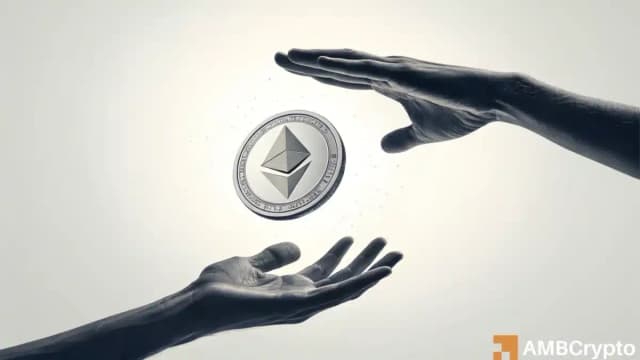 MVRV اتریوم بالای 2.10؛ آیا FOMO موج صعودی بعدی را می‌سازد؟