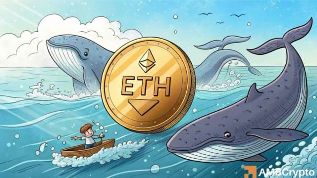 60% معامله گران روی ETH/USDT لانگ بستند؛ رشد 7.5% محتمل