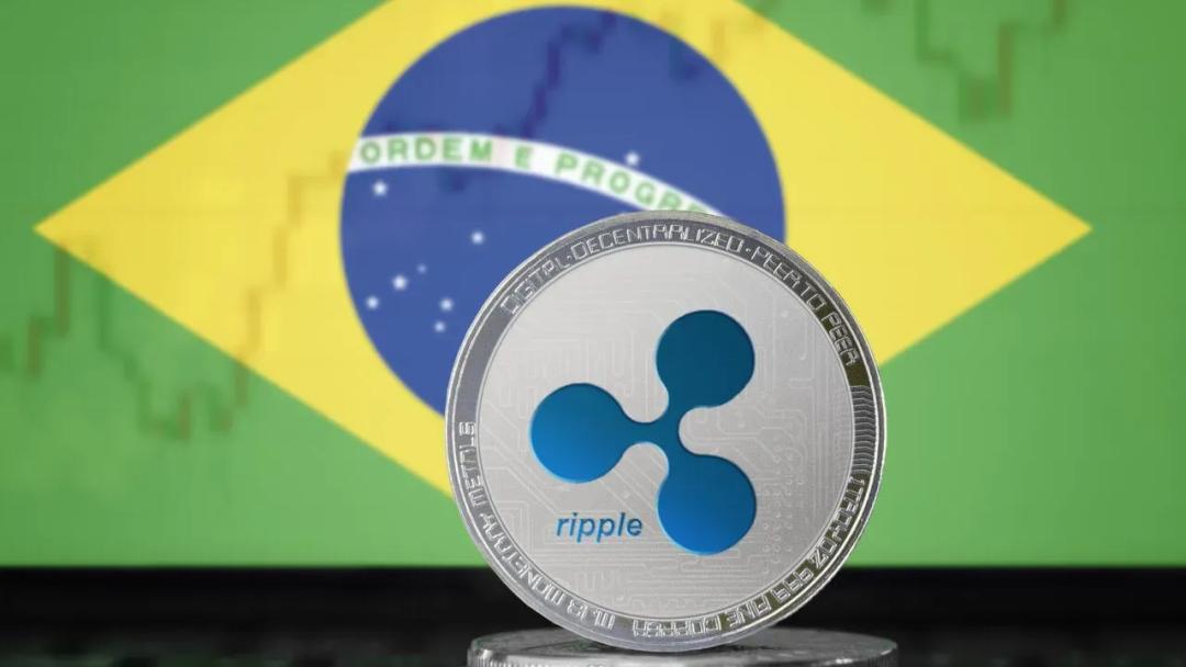 اولین ETF اسپات XRP در برزیل تأیید شد؛ همکاری Hashdex و Nasdaq
