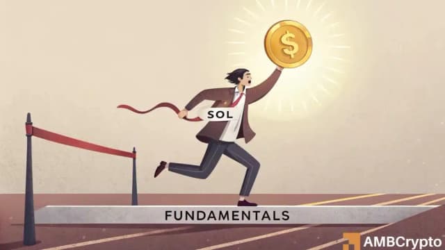 چگونه SOL با TPS و BONK می‌تواند در ۲۰۲۶ جبران کند