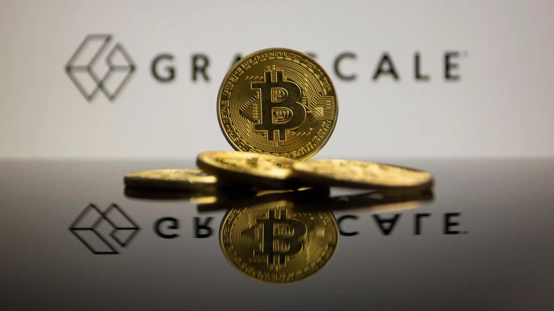 راه‌اندازی دو ETF جدید Grayscale برای سود بردن از صعود بیت کوین بدون نگهداری آن