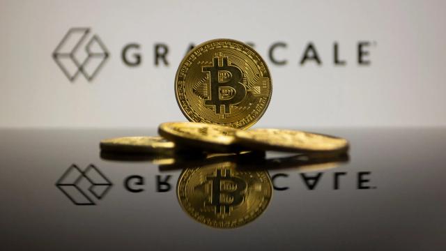 راه‌اندازی دو ETF جدید Grayscale برای سود بردن از صعود بیت کوین بدون نگهداری آن