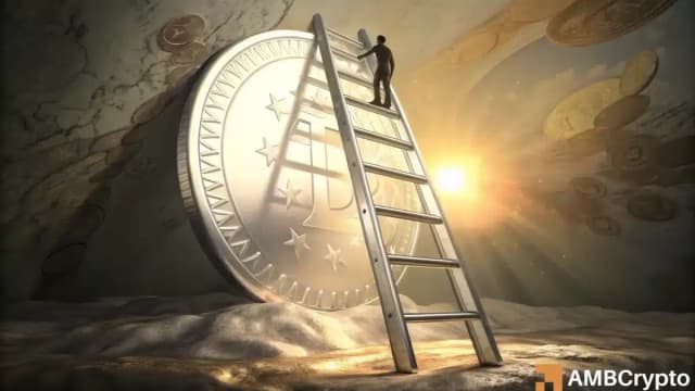 HBAR رشد 9% در سه روز؛ آیا صعود هدرا پایدار است؟