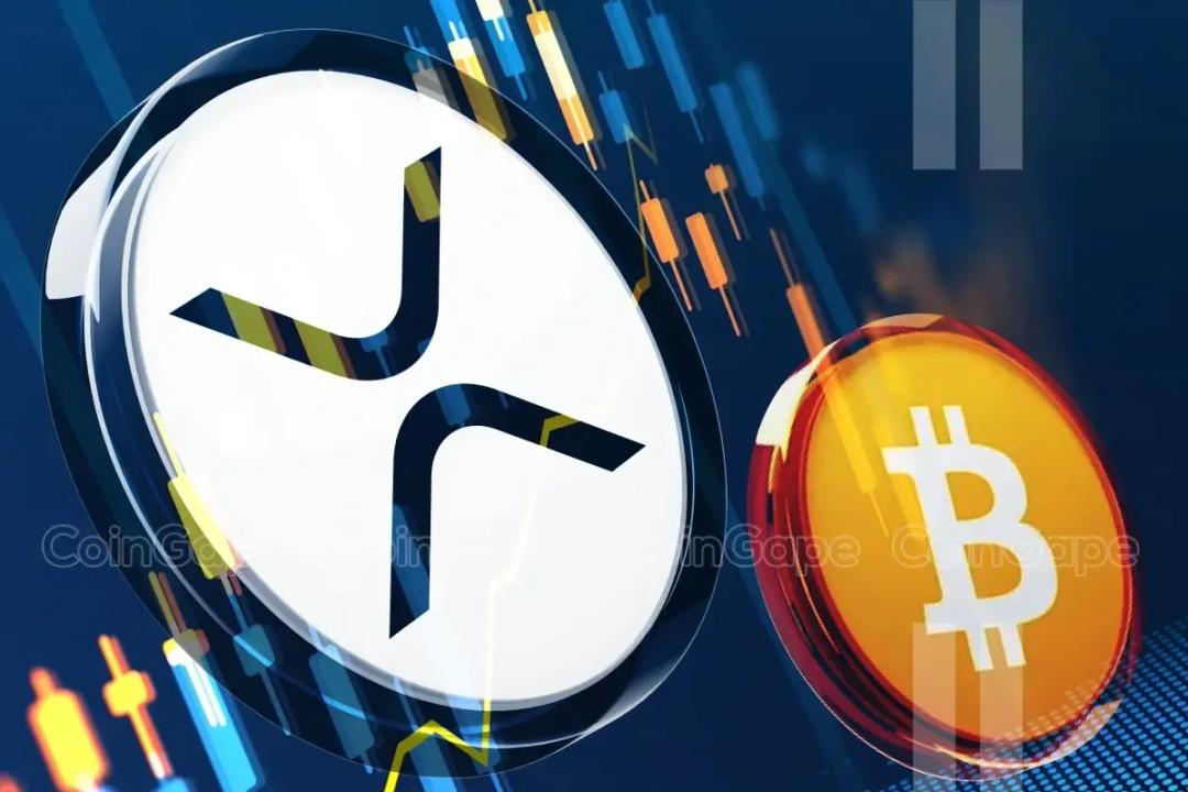 اگر بیت کوین ۱۵۰ هزار دلار شد، XRP تا ۲۰ دلار صعود می‌کند؟