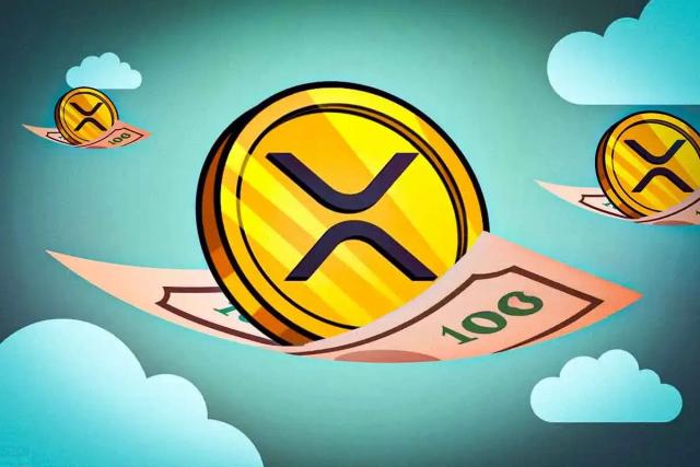 چرا هدف ۱۰۰ دلار برای XRP غیرواقعی است؟