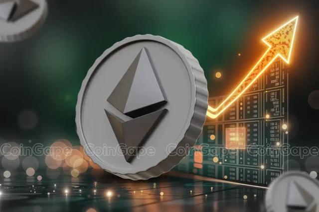 ETH زیر ذره‌بین نهنگ‌ها؛ خرید در محدوده ۲۱۰۰ دلار؟