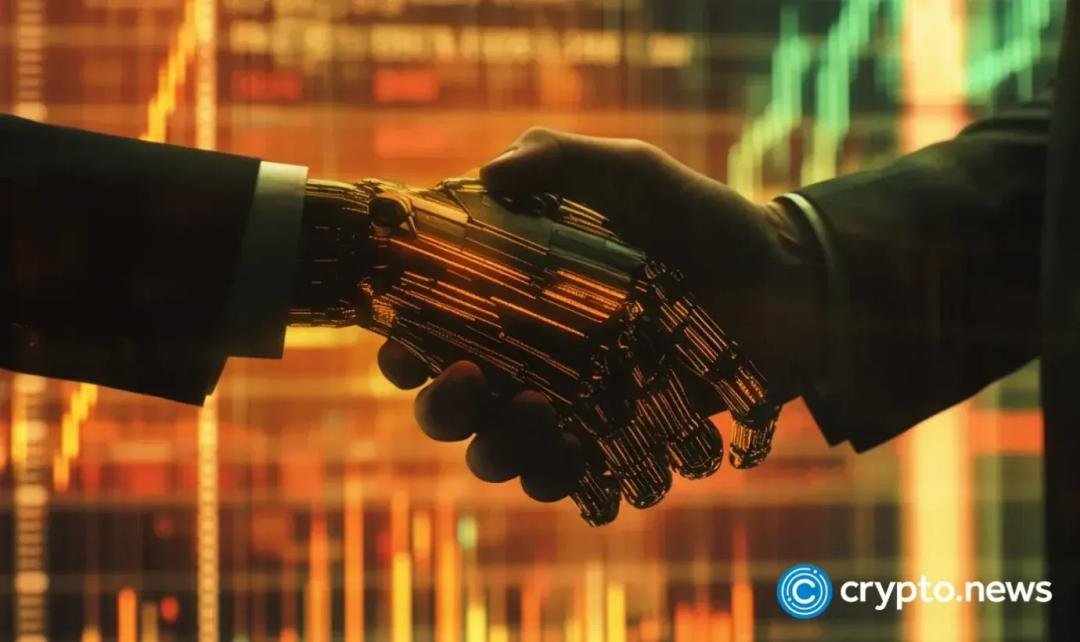 استفاده از io.net برای توسعه DeFi و هوش مصنوعی در بلاکچین Injective