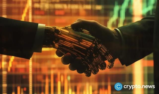 استفاده از io.net برای توسعه DeFi و هوش مصنوعی در بلاکچین Injective
