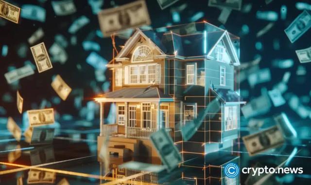 استقبال پرتقاضا از کریپتو در املاک ژاپن؛ Open House پذیرای XRP، SOL و DOGE