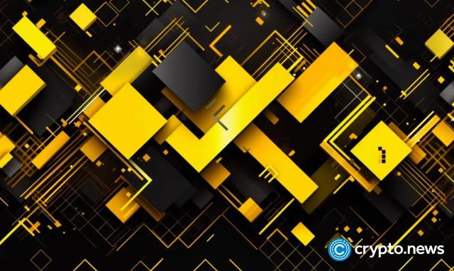 حذف چند جفت معاملاتی اسپات از بایننس به دلیل نقدینگی پایین