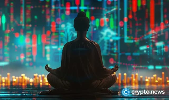 MANTRA بازخرید توکن OM را با ۲۵ میلیون دلار آغاز کرد