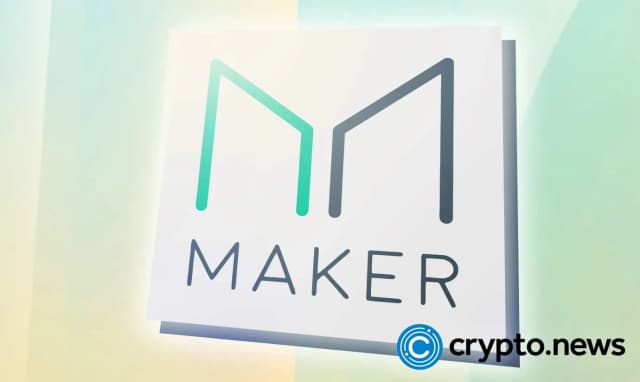 سیگنال صلیب طلایی MKR با رونمایی Sky Protocol؛ صعود تا بالای ۲٬۰۰۰ دلار؟