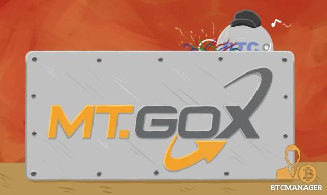 انتقال ۱ میلیارد دلار بیت کوین توسط Mt. Gox؛ بازار در انتظار نوسان