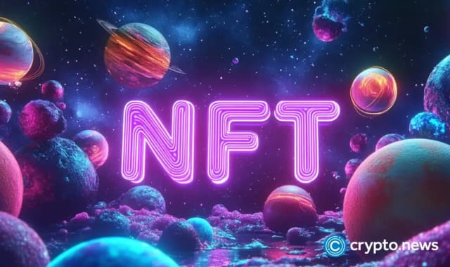 آیا کاهش فروش NFTها نشانه ریزش بازار یا فرصتی تازه است؟