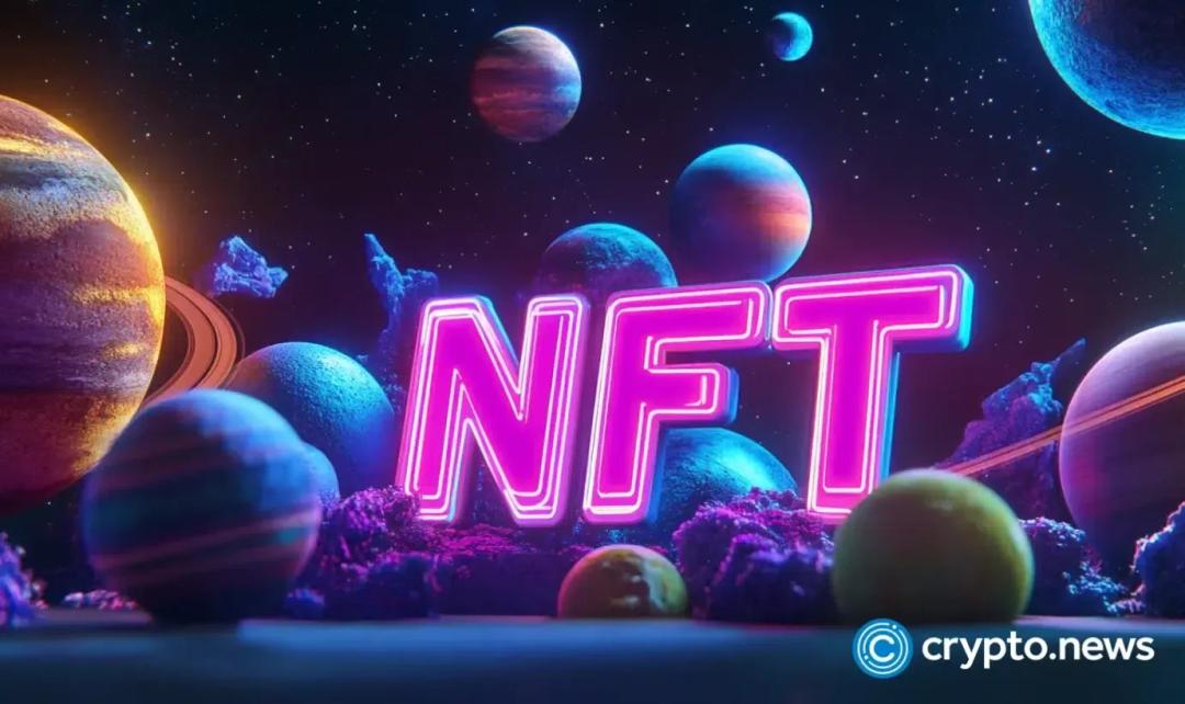 رشد 10.6٪ فروش NFT به 115 میلیون دلار؛ جهش 500٪ Doodles
