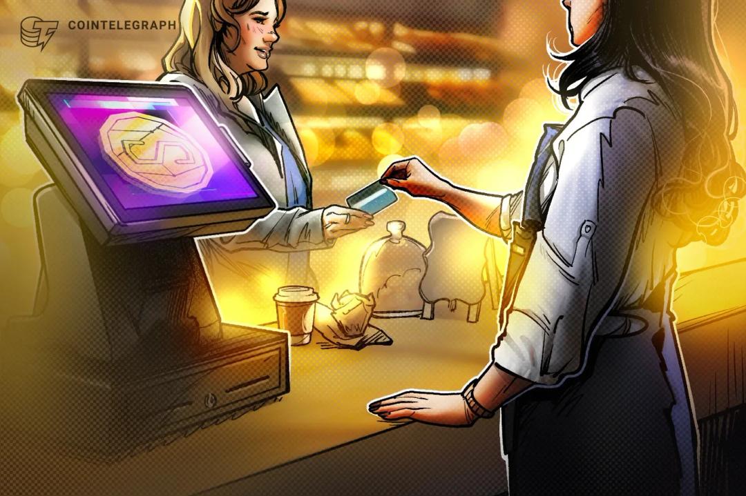 راه‌اندازی پرداخت‌های استیبل کوین در آمریکای لاتین با همکاری Nuvei و Visa