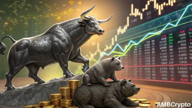 احتمال اصلاح OKB؛ سقوط تا ۹۲.۷ دلار در صورت فشار فروش