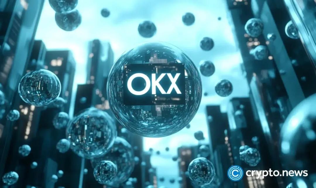 OKX با مجوز جدید MiFID II به تسخیر اروپا ادامه می‌دهد
