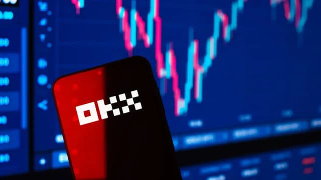 سوزاندن ۲۶ میلیارد دلاری OKB توسط OKX؛ عرضه کل به ۲۱ میلیون رسید