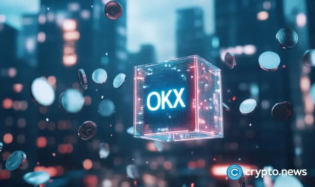 جریمه 2.25 میلیون یورویی برای OKX (OKB) توسط بانک مرکزی هلند