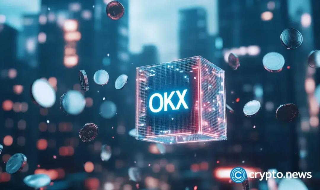OKX هفته آینده کیف پول Pay Wallet جدید خود را رونمایی می‌کند