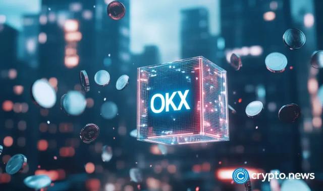 OKX هفته آینده کیف پول Pay Wallet جدید خود را رونمایی می‌کند