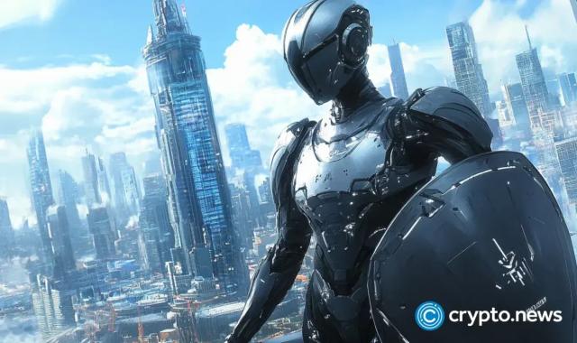 Paradigm در صدر بهترین سرمایه‌گذاران کریپتو؛ Dragonfly دوم شد