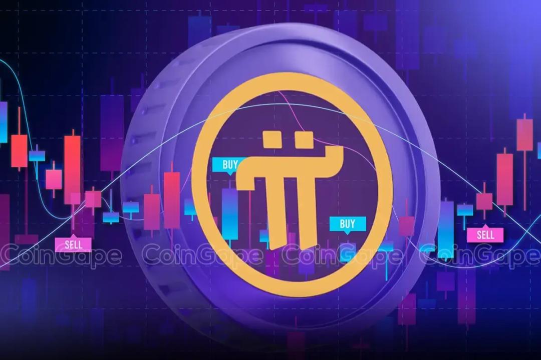 افزایش ۴۵٪ Pi Coin پس از شبکه اصلی؛ آیا $300 در راه است؟
