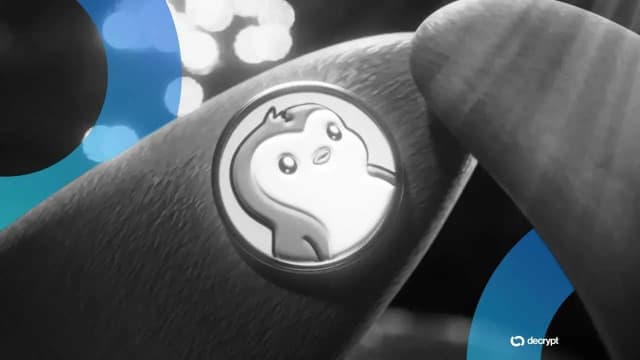 آیا رشد چشمگیر میم‌کوین PENGU با هیجان ETF ادامه‌دار خواهد بود؟
