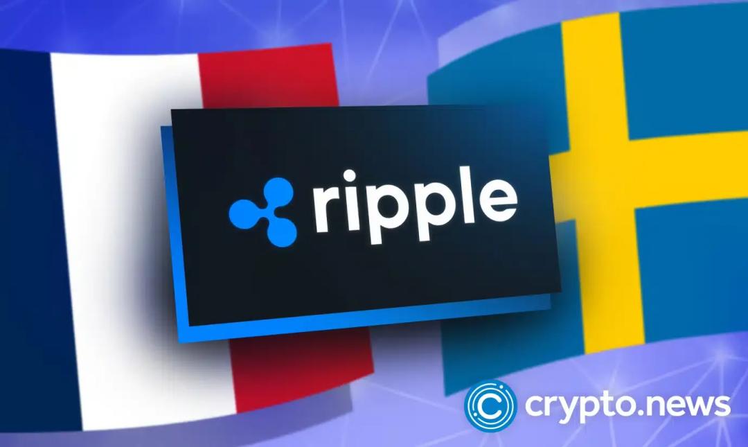 ریپل ۵۰۰ میلیون XRP را بازقفل کرد؛ عبور از مقاومت ۲.۳۰ دلار پیش‌رو