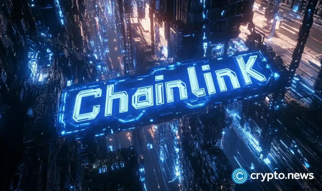 انتقال پل رونین به Chainlink CCIP؛ امنیت و کارایی در وب3