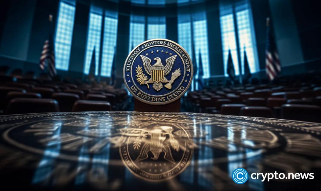 ریپل در آستانه توافق تاریخی با SEC؛ پایان یک نبرد حماسی