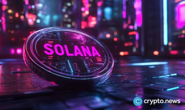آیا ETF اسپات سولانا با استیکینگ همین هفته عرضه می‌شود؟ جزئیات جدید