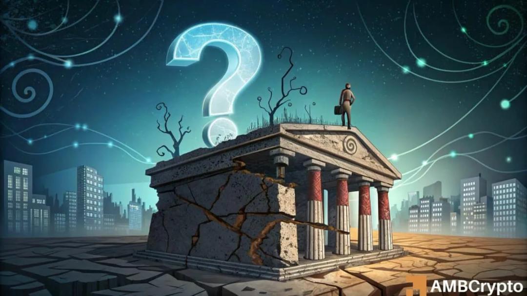 سقوط آزاد سولانا؛ ریزش ۵۰٪ توکن‌ها در یک ماه