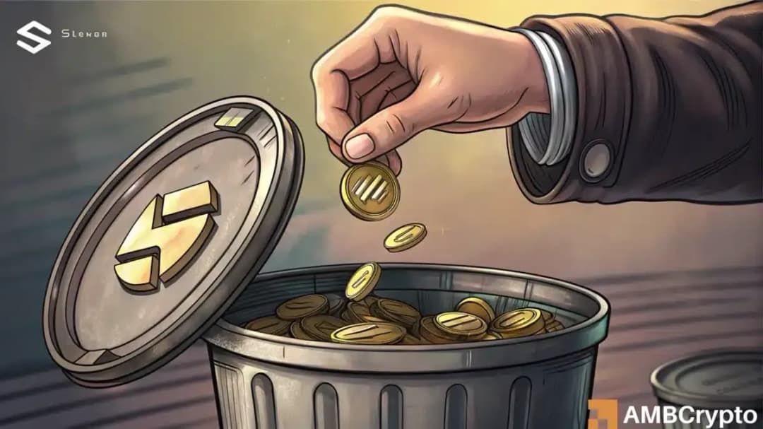 سقوط ۱۱.۵۴٪ سولانا؛ آغازی بر اصلاح عمیق یا فرصت short squeeze؟
