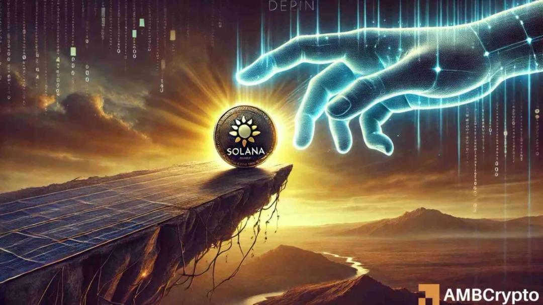 رشد انفجاری Helium Mobile در سولانا؛ کاربران ۹ برابر شدند
