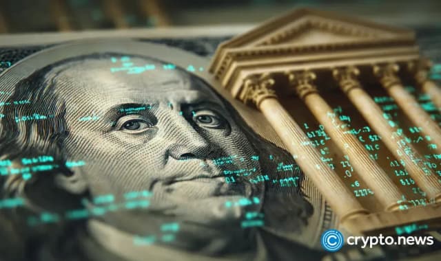 بازار استیبل سکه‌ها از 300 میلیارد دلار عبور کرد — USDT/USD