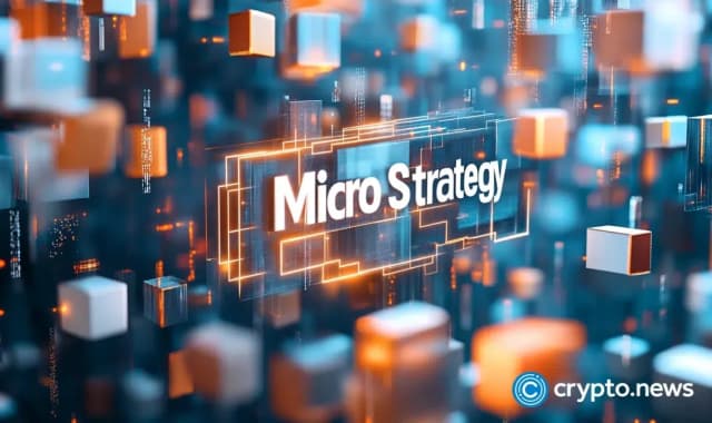 Strategy 525 BTC خرید؛ دارایی‌ها نزدیک 639k BTC (BTC)