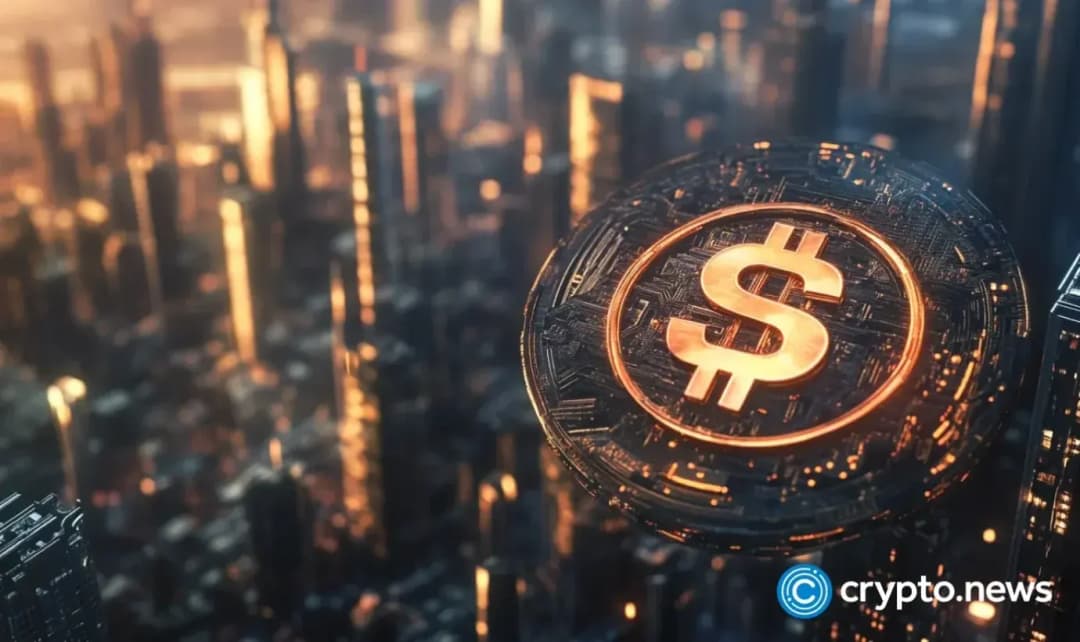 Stripe در مسیر تحول مالی: استیبل‌کوین‌ به‌زودی وارد بانک‌ها می‌شود