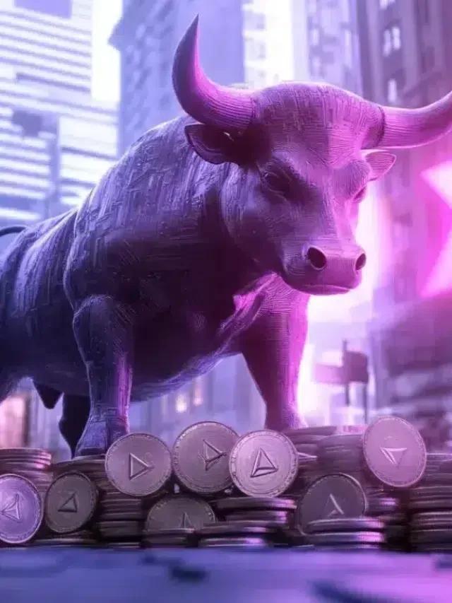 رالی ۲۰٪ STX؛ آیا روحیه صعودی ادامه خواهد یافت؟