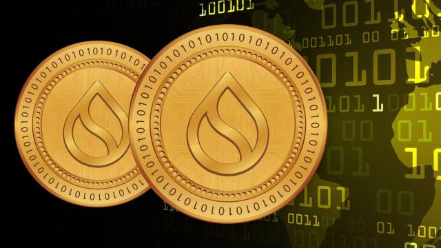 رشد 9.3٪ سویی با تقاضای 21Shares برای ETF ردیابی قیمت